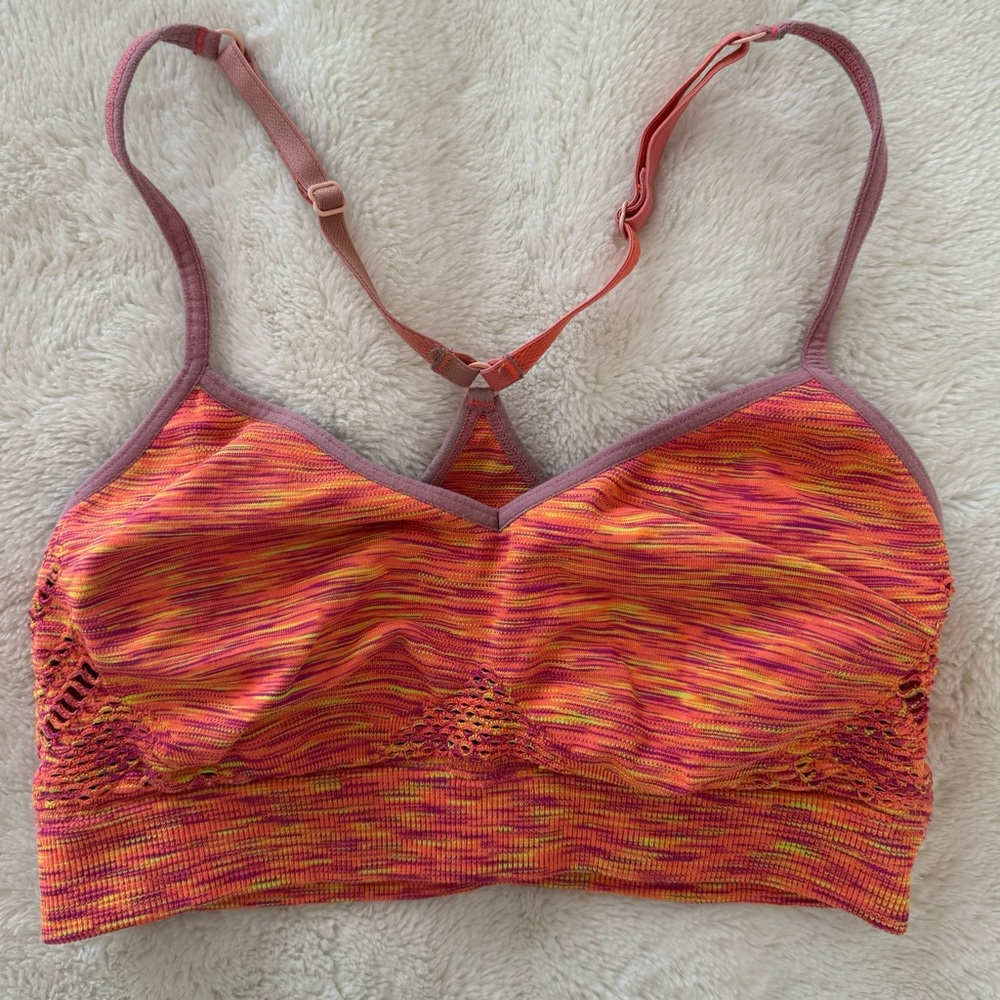 Victorias Secret PINK sports bra